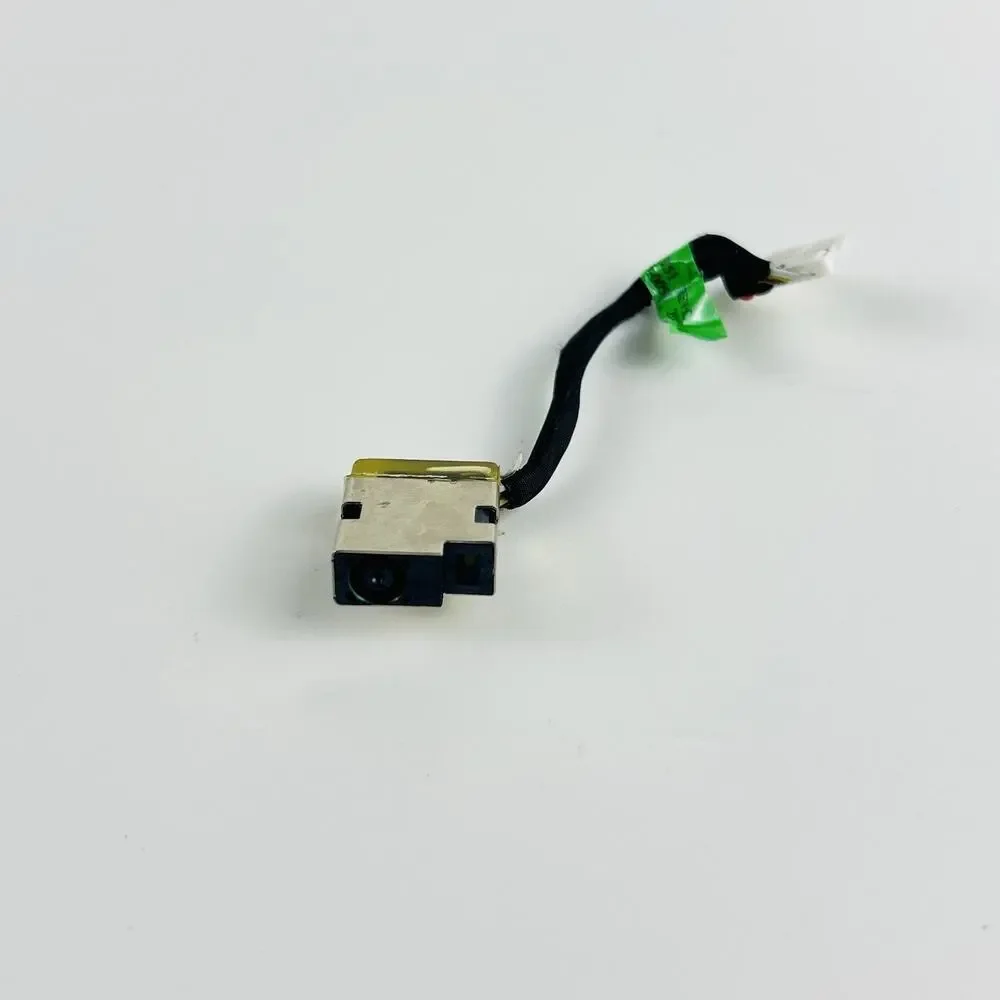 HP 14-dq0762dx Power Jack Charging Port Cable